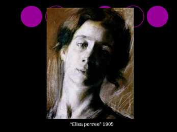 Futurist Giacomo Balla #3