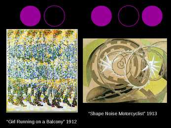 Futurist Giacomo Balla #7