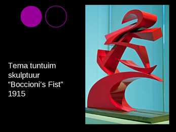 Futurist Giacomo Balla #10