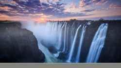 Victoria falls #2