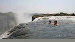 Victoria falls #5