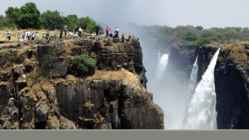 Victoria falls #6