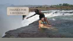 Victoria falls #8