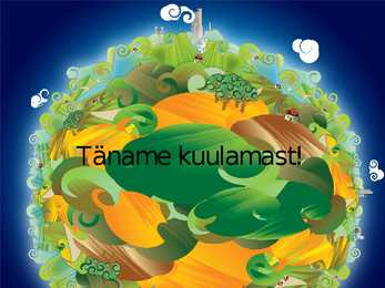 Päikeseenergia kasutamine #7