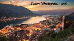 Montenegro #10
