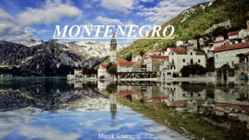 Montenegro