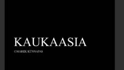 KAUKAASIA