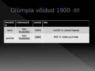 Ujumine #6