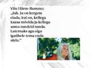 Marie Under-Laternaks mu enda süda #4