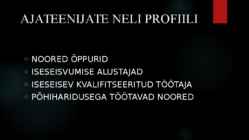 Noor õppur ajateenistuses #2