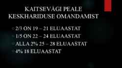 Noor õppur ajateenistuses #3
