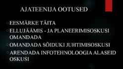 Noor õppur ajateenistuses #7