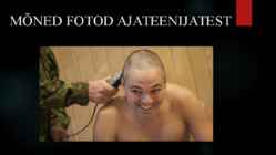 Noor õppur ajateenistuses #8