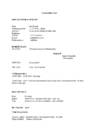Curriculum Vitae