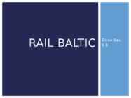 Rail baltic