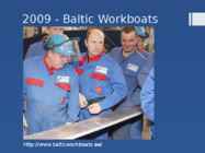 Saaremaa aasta ettevõted 2009 - 2016 #2