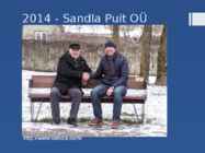 Saaremaa aasta ettevõted 2009 - 2016 #7