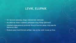 Läänemere elukooslus #5
