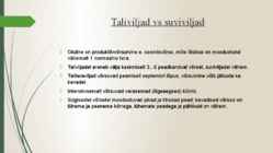 Võrsumine #3