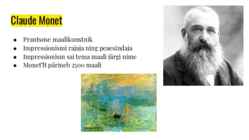 Impressionism #3