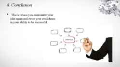 How to write a Business Plan #10