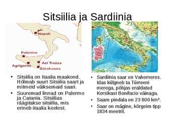 Itaalia #7