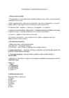 Anorgaanilised ja orgaanilised ained organismis
