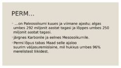 Perm #2