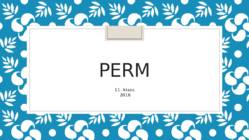 Perm