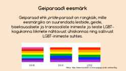 Geiparaad #2