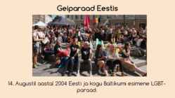 Geiparaad #4