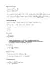 Homogeene liin #3