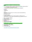 Organisatioonikäitumine II Kontrolltöö #9