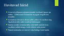 ITAALIA TUTVUSTUS #10