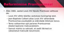Louis XIV #6