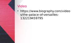 Louis XIV #7