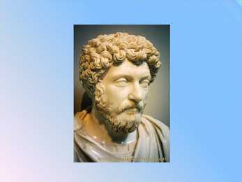 Marcus Aurelius #2