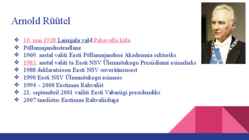 Presidentalism-poolpresidentalism ja Eesti Vabariigi presidenid #7
