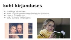 Kristiina Ehin #3