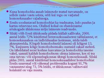 Homoseksuaalsus #15
