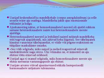 Homoseksuaalsus #9