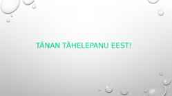 Mansi Keel #8