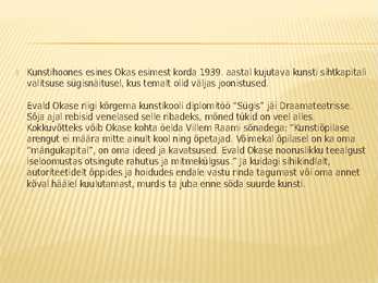 Evald Okas #4