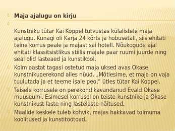 Evald Okas #6