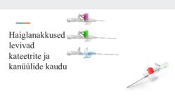 Haiglanakkused #2
