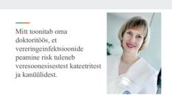 Haiglanakkused #11