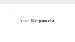 Haiglanakkused #13
