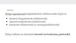 Haiglanakkused #4