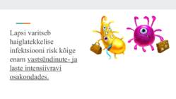 Haiglanakkused #5