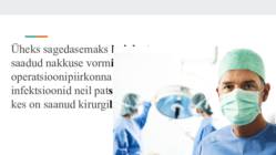 Haiglanakkused #6